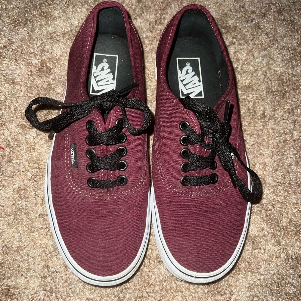 Vans